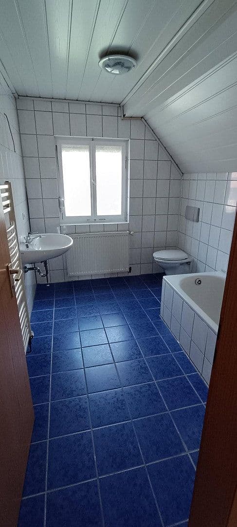Prodej domu 215 m², pozemek 940 m², Murrhardt, Bádensko-Württembersko Prodej domu 215 m², pozemek 940 m², Murrhardt, Bádensko-Württembersko