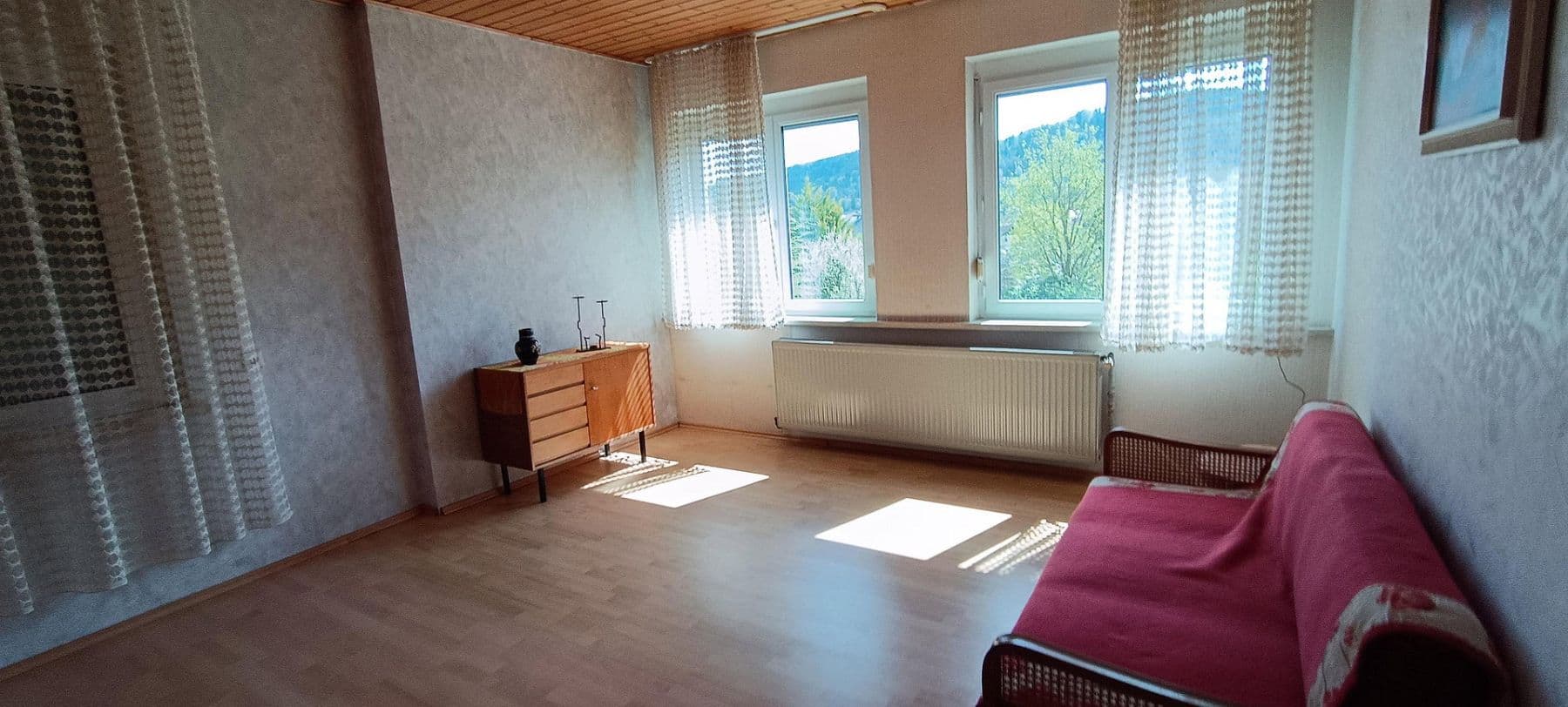 Prodej domu 215 m², pozemek 940 m², Murrhardt, Bádensko-Württembersko Prodej domu 215 m², pozemek 940 m², Murrhardt, Bádensko-Württembersko