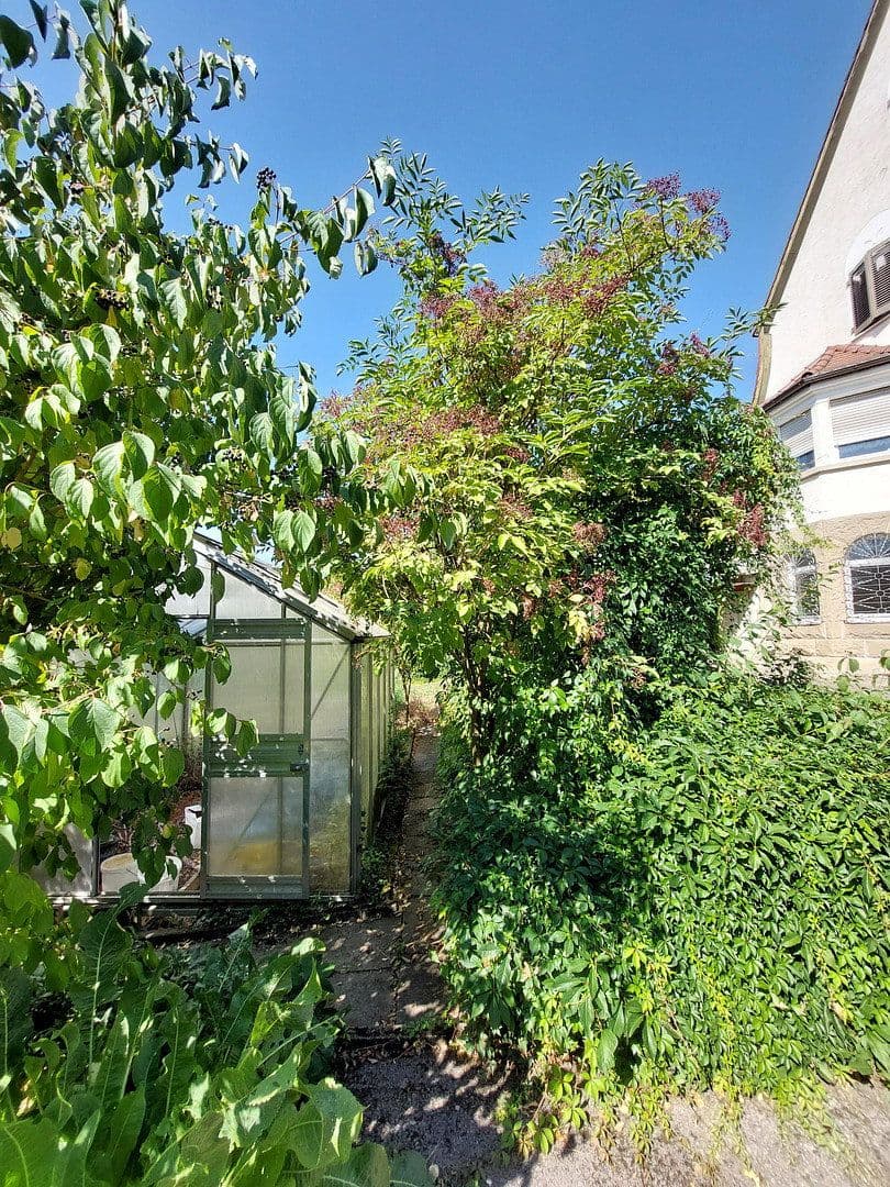 Prodej domu 215 m², pozemek 940 m², Murrhardt, Bádensko-Württembersko Prodej domu 215 m², pozemek 940 m², Murrhardt, Bádensko-Württembersko