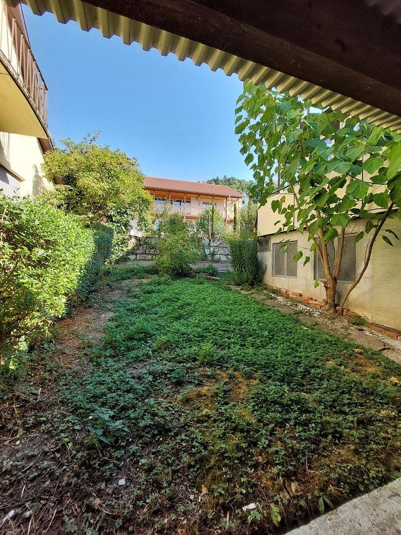 Prodej domu 215 m², pozemek 940 m², Murrhardt, Bádensko-Württembersko Prodej domu 215 m², pozemek 940 m², Murrhardt, Bádensko-Württembersko