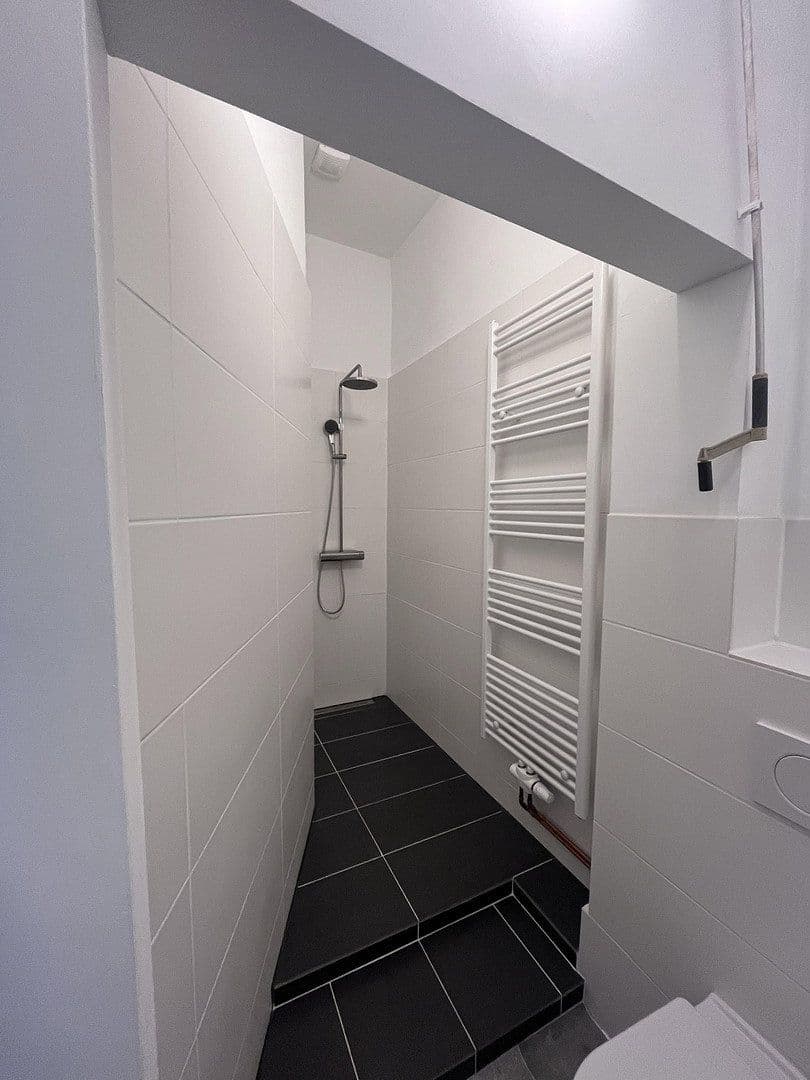 Pronájem bytu 1+1 23 m², Hamburg, Hamburg Pronájem bytu 1+1 23 m², Hamburg, Hamburg