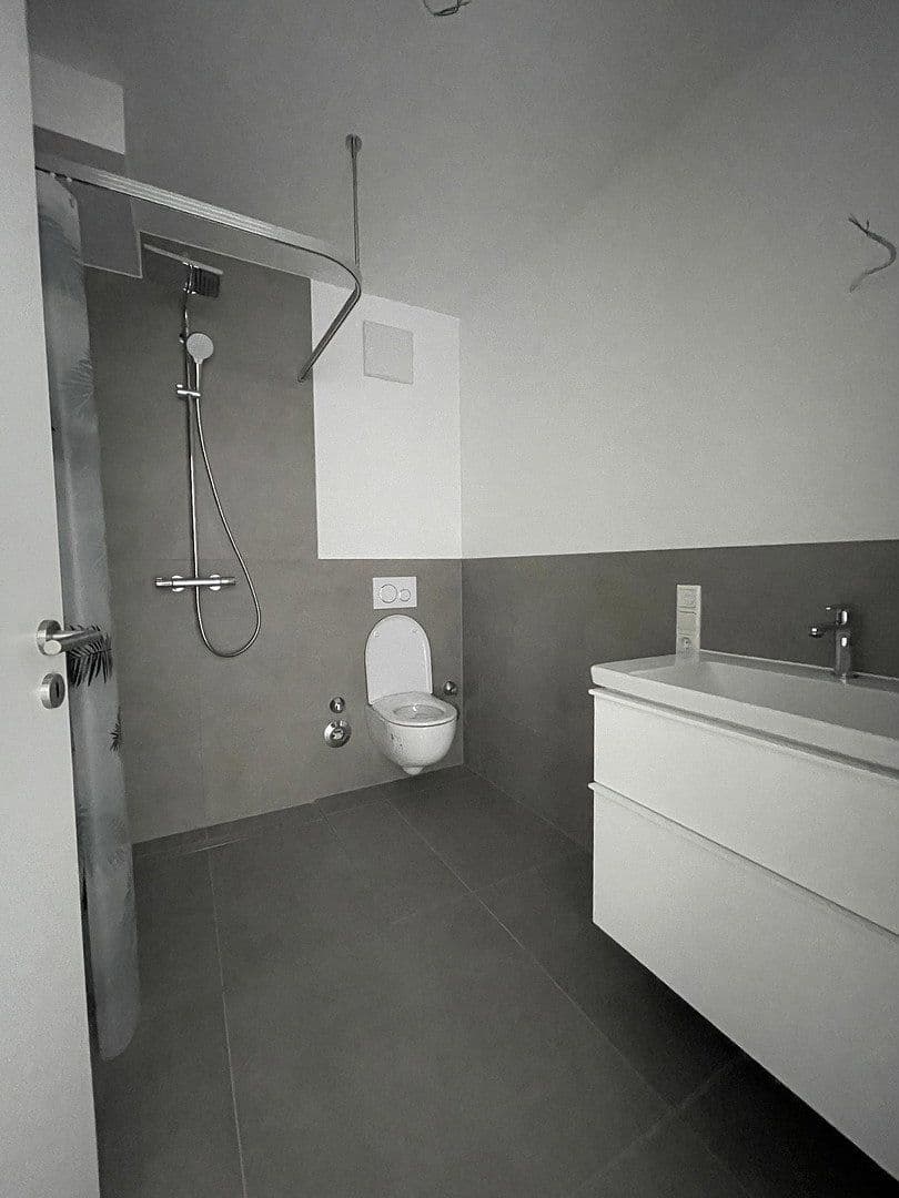Pronájem bytu 2+1 66 m², Cáchy, Severní Porýní-Vestfálsko Pronájem bytu 2+1 66 m², Cáchy, Severní Porýní-Vestfálsko