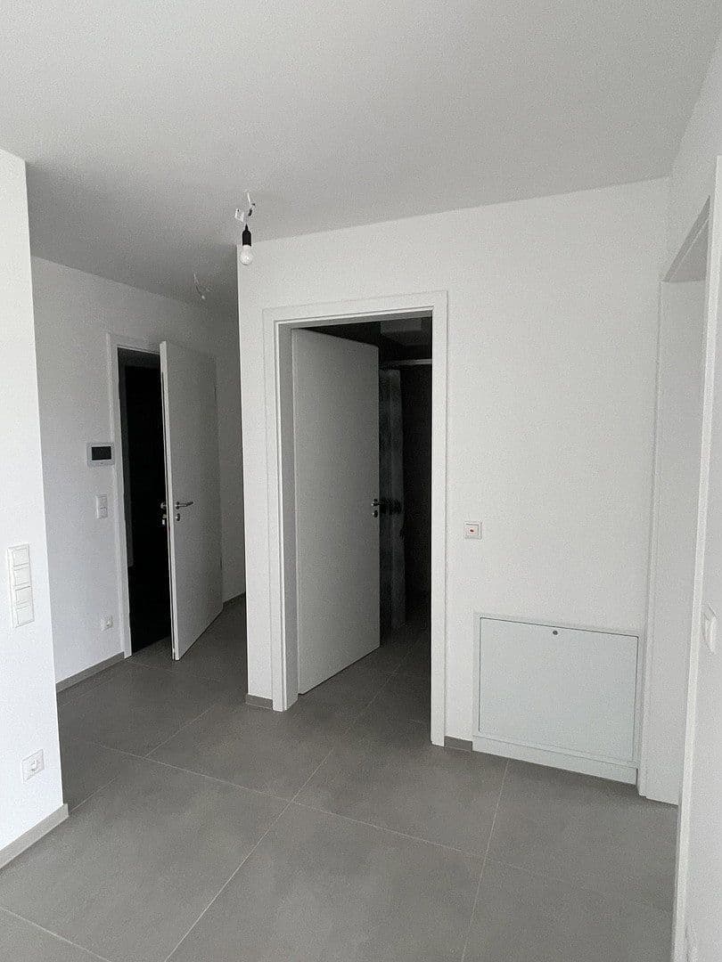 Pronájem bytu 2+1 66 m², Cáchy, Severní Porýní-Vestfálsko Pronájem bytu 2+1 66 m², Cáchy, Severní Porýní-Vestfálsko