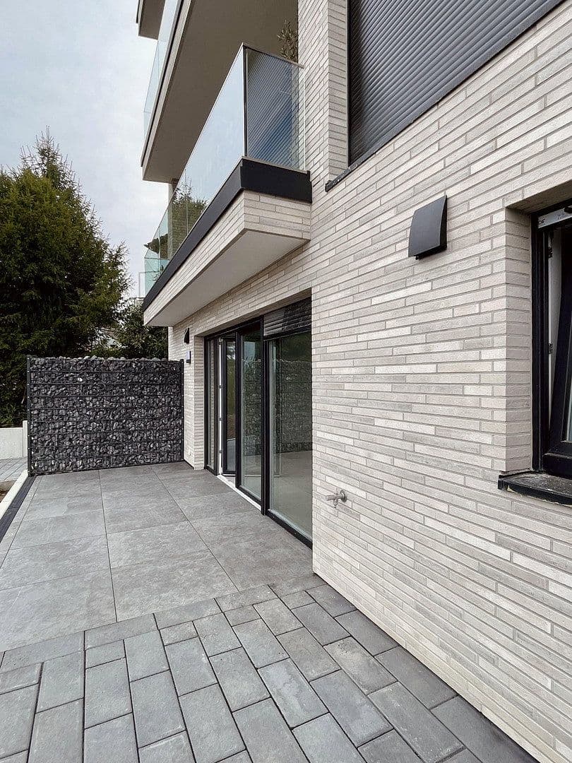 Pronájem bytu 2+1 66 m², Cáchy, Severní Porýní-Vestfálsko Pronájem bytu 2+1 66 m², Cáchy, Severní Porýní-Vestfálsko