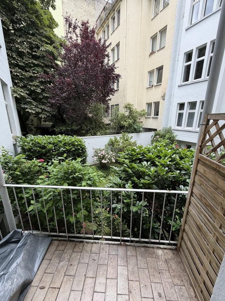 Pronájem bytu 5+1 151 m², Volksgartenstraße 17, Köln, Severní Porýní-Vestfálsko Pronájem bytu 5+1 151 m², Volksgartenstraße 17, Köln, Severní Porýní-Vestfálsko