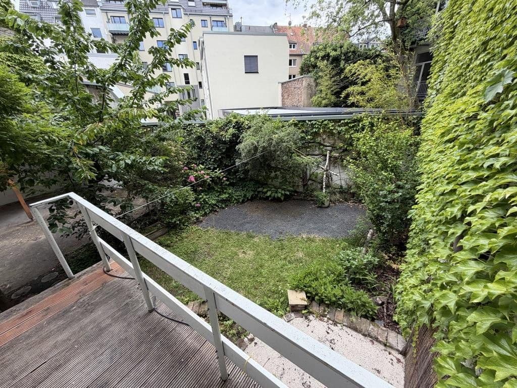 Pronájem bytu 5+1 151 m², Volksgartenstraße 17, Köln, Severní Porýní-Vestfálsko Pronájem bytu 5+1 151 m², Volksgartenstraße 17, Köln, Severní Porýní-Vestfálsko