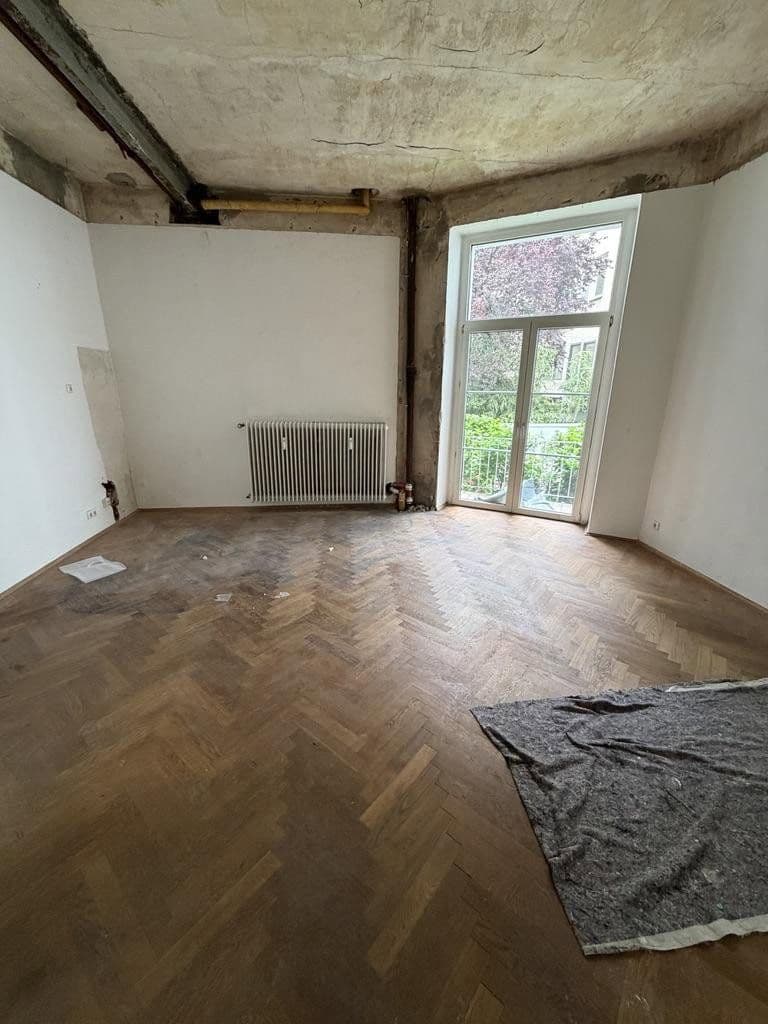 Pronájem bytu 5+1 151 m², Volksgartenstraße 17, Köln, Severní Porýní-Vestfálsko Pronájem bytu 5+1 151 m², Volksgartenstraße 17, Köln, Severní Porýní-Vestfálsko