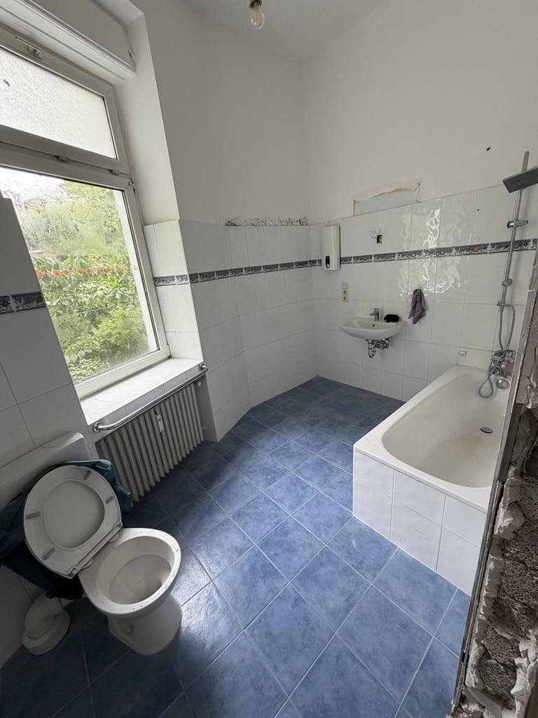 Pronájem bytu 5+1 151 m², Volksgartenstraße 17, Köln, Severní Porýní-Vestfálsko Pronájem bytu 5+1 151 m², Volksgartenstraße 17, Köln, Severní Porýní-Vestfálsko