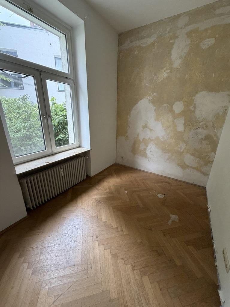Pronájem bytu 5+1 151 m², Volksgartenstraße 17, Köln, Severní Porýní-Vestfálsko Pronájem bytu 5+1 151 m², Volksgartenstraße 17, Köln, Severní Porýní-Vestfálsko