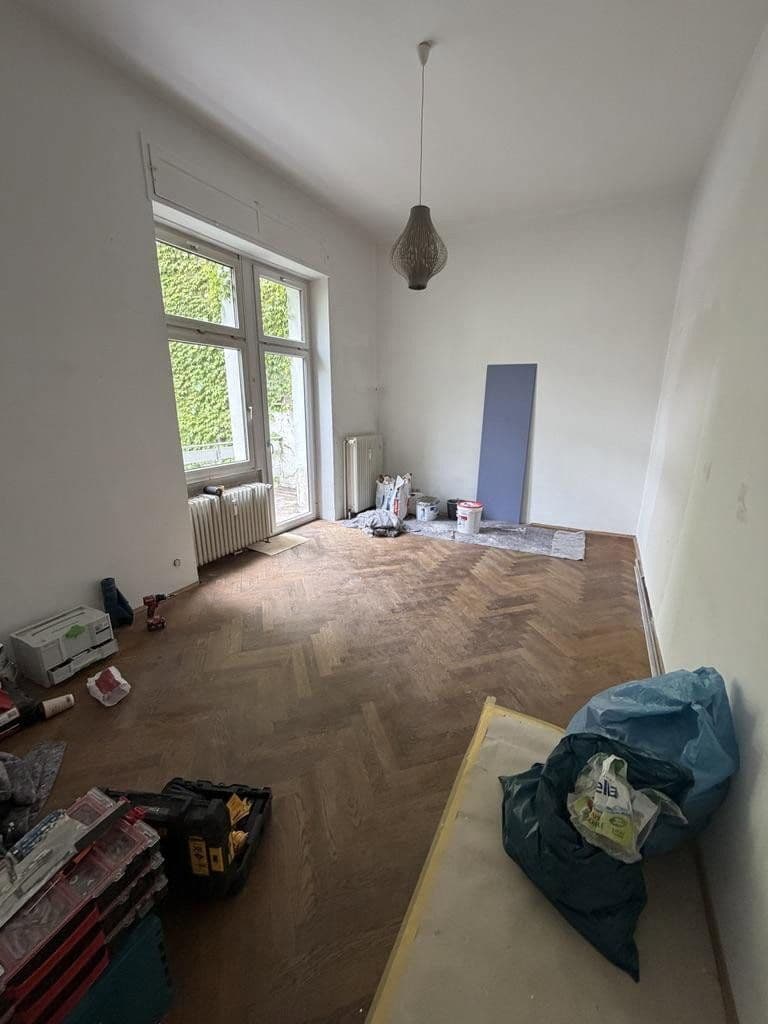 Pronájem bytu 5+1 151 m², Volksgartenstraße 17, Köln, Severní Porýní-Vestfálsko Pronájem bytu 5+1 151 m², Volksgartenstraße 17, Köln, Severní Porýní-Vestfálsko