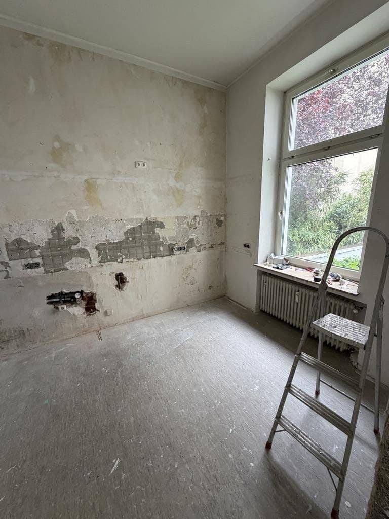 Pronájem bytu 5+1 151 m², Volksgartenstraße 17, Köln, Severní Porýní-Vestfálsko Pronájem bytu 5+1 151 m², Volksgartenstraße 17, Köln, Severní Porýní-Vestfálsko