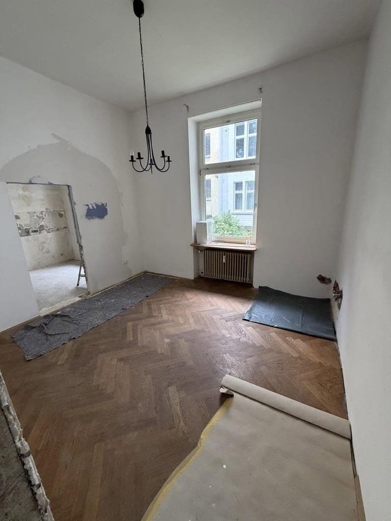 Pronájem bytu 5+1 151 m², Volksgartenstraße 17, Köln, Severní Porýní-Vestfálsko Pronájem bytu 5+1 151 m², Volksgartenstraße 17, Köln, Severní Porýní-Vestfálsko