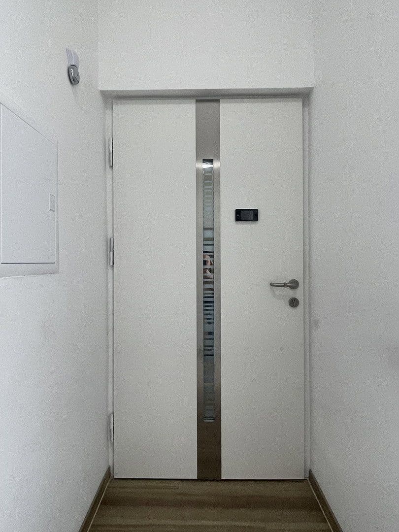 Pronájem bytu 3+1 90 m², Cáchy, Severní Porýní-Vestfálsko Pronájem bytu 3+1 90 m², Cáchy, Severní Porýní-Vestfálsko