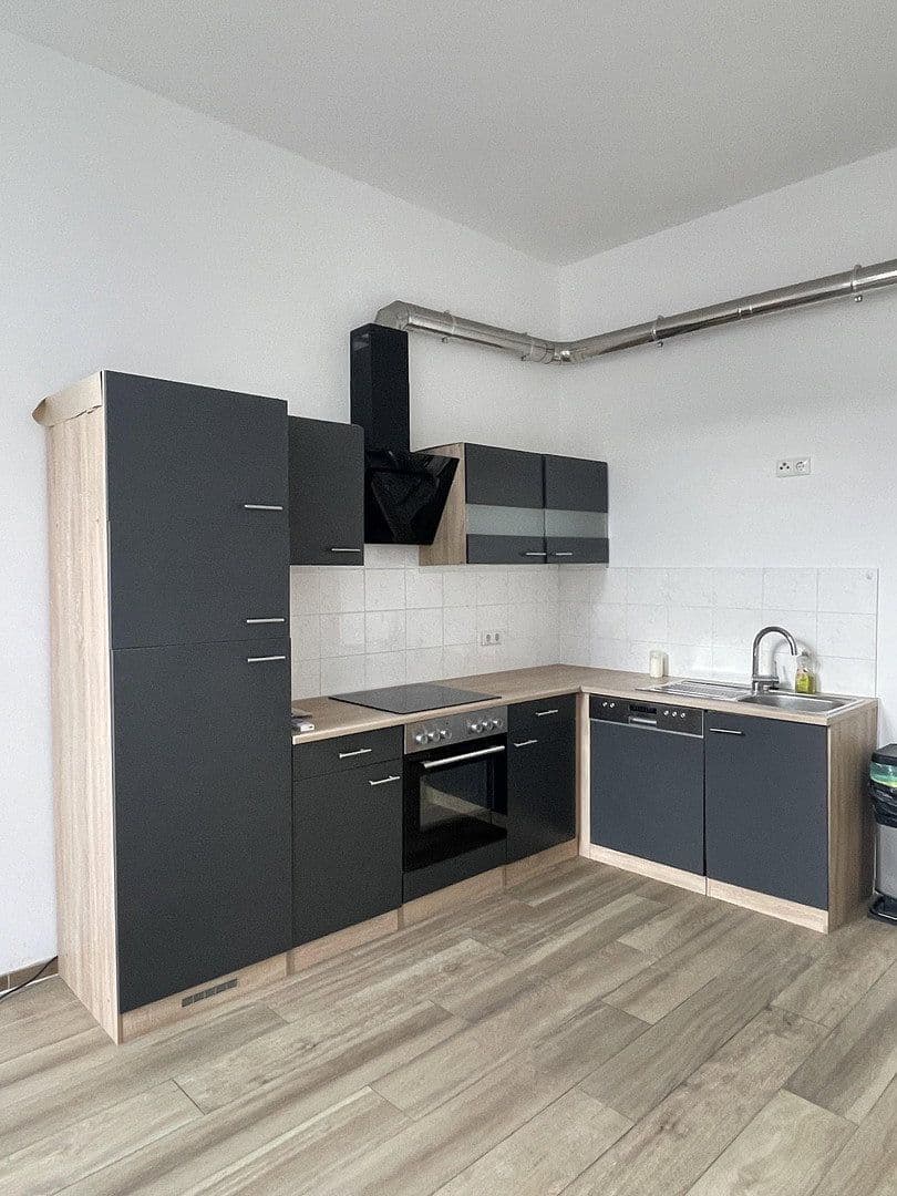 Pronájem bytu 3+1 90 m², Cáchy, Severní Porýní-Vestfálsko Pronájem bytu 3+1 90 m², Cáchy, Severní Porýní-Vestfálsko