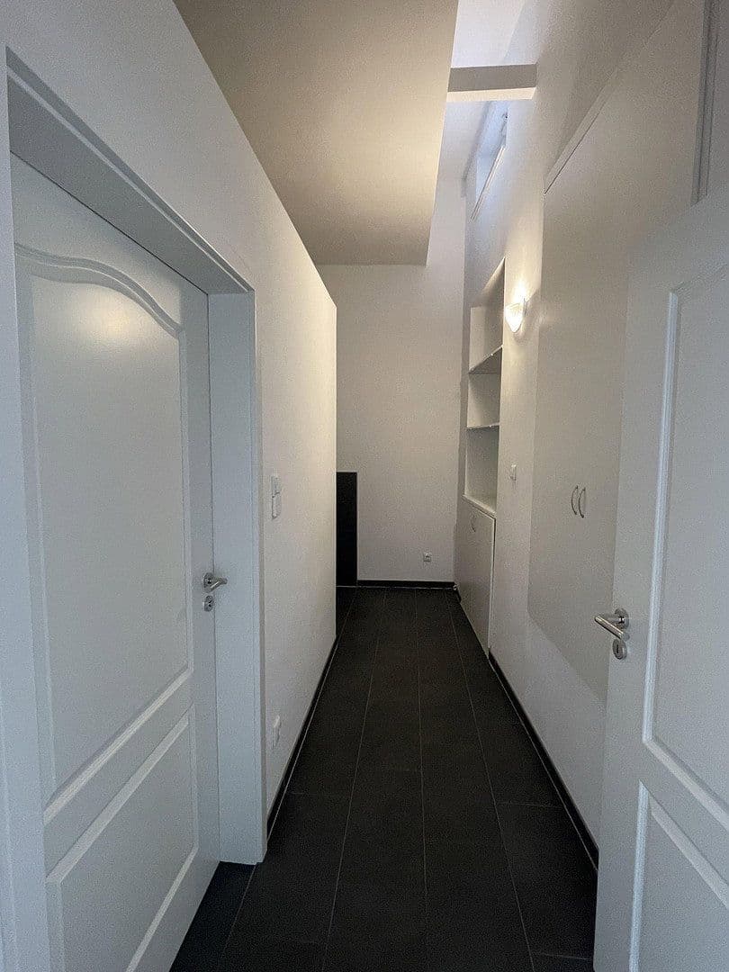 Pronájem bytu 3+1 90 m², Cáchy, Severní Porýní-Vestfálsko Pronájem bytu 3+1 90 m², Cáchy, Severní Porýní-Vestfálsko