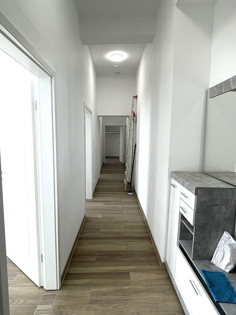 Pronájem bytu 3+1 90 m², Cáchy, Severní Porýní-Vestfálsko Pronájem bytu 3+1 90 m², Cáchy, Severní Porýní-Vestfálsko