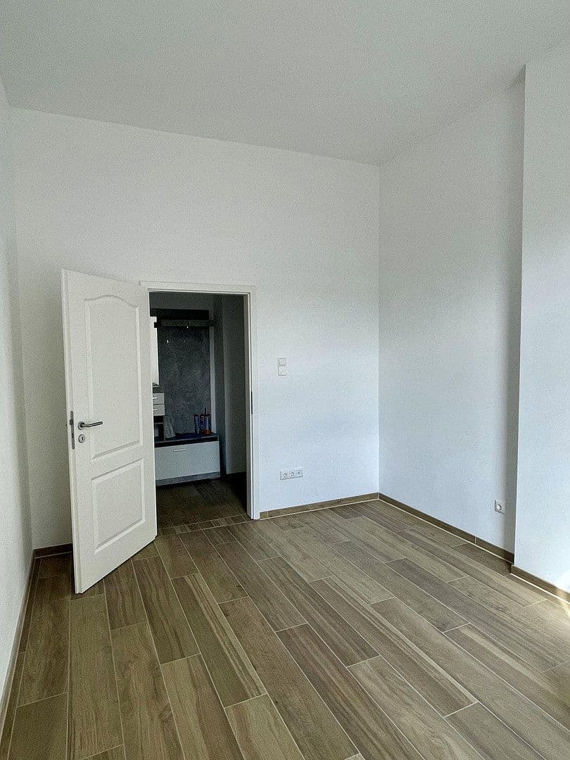 Pronájem bytu 3+1 90 m², Cáchy, Severní Porýní-Vestfálsko Pronájem bytu 3+1 90 m², Cáchy, Severní Porýní-Vestfálsko