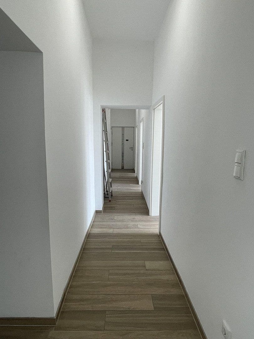 Pronájem bytu 3+1 90 m², Cáchy, Severní Porýní-Vestfálsko Pronájem bytu 3+1 90 m², Cáchy, Severní Porýní-Vestfálsko