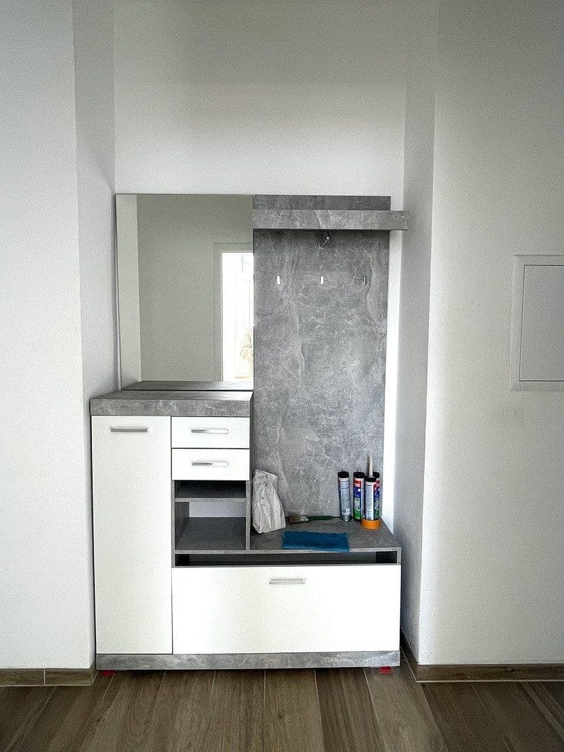 Pronájem bytu 3+1 90 m², Cáchy, Severní Porýní-Vestfálsko Pronájem bytu 3+1 90 m², Cáchy, Severní Porýní-Vestfálsko