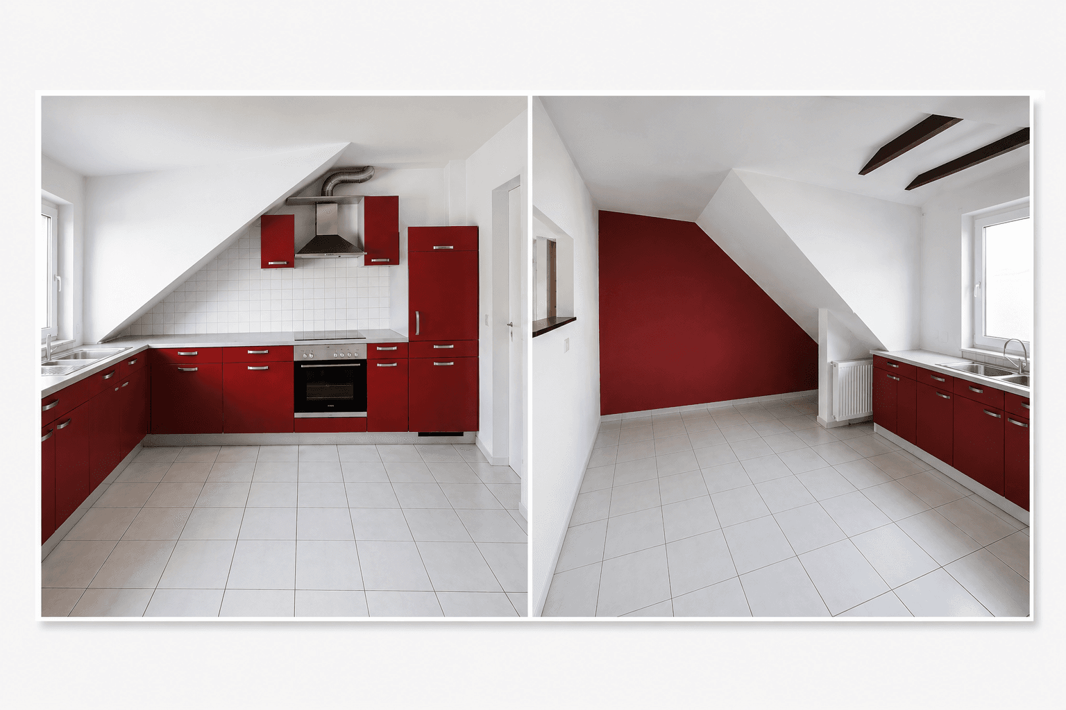 Prodej bytu 4+1 90 m², Hof, Bavorsko Prodej bytu 4+1 90 m², Hof, Bavorsko