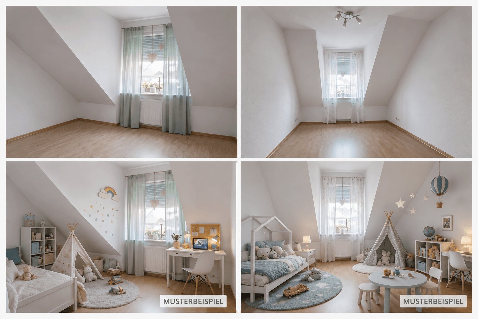 Prodej bytu 4+1 90 m², Hof, Bavorsko Prodej bytu 4+1 90 m², Hof, Bavorsko
