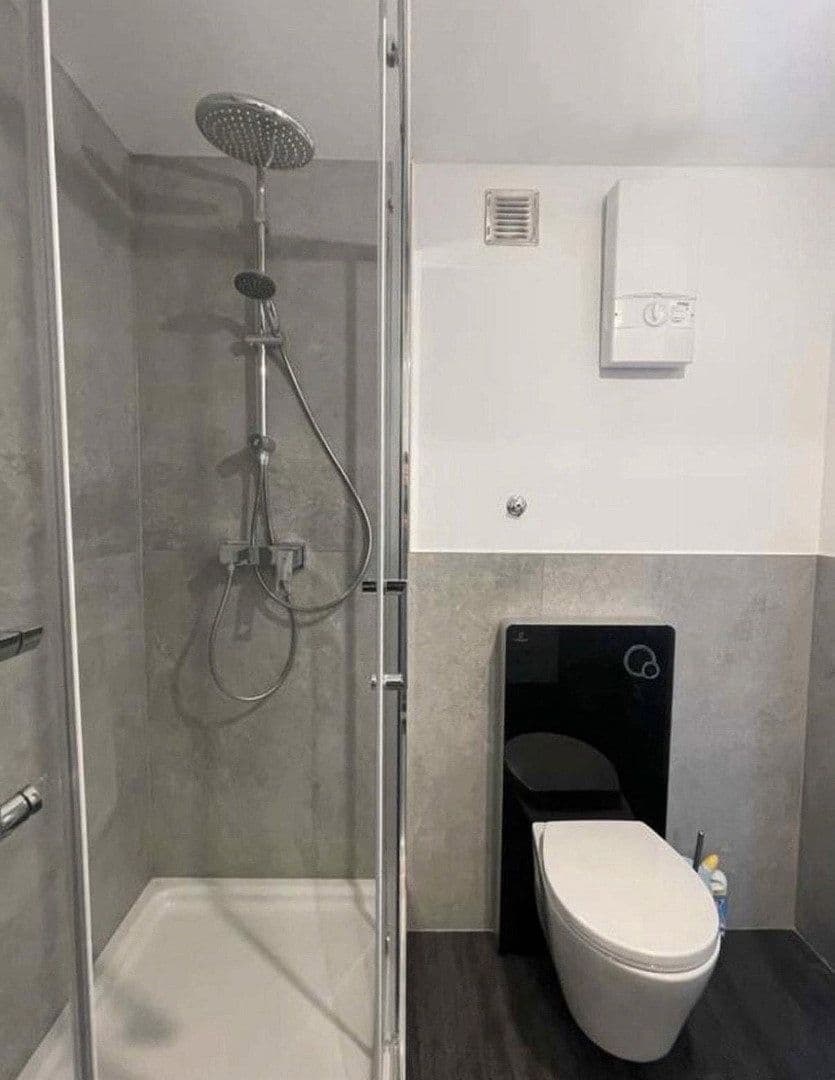 Pronájem bytu 2+1 60 m², Cáchy, Severní Porýní-Vestfálsko Pronájem bytu 2+1 60 m², Cáchy, Severní Porýní-Vestfálsko