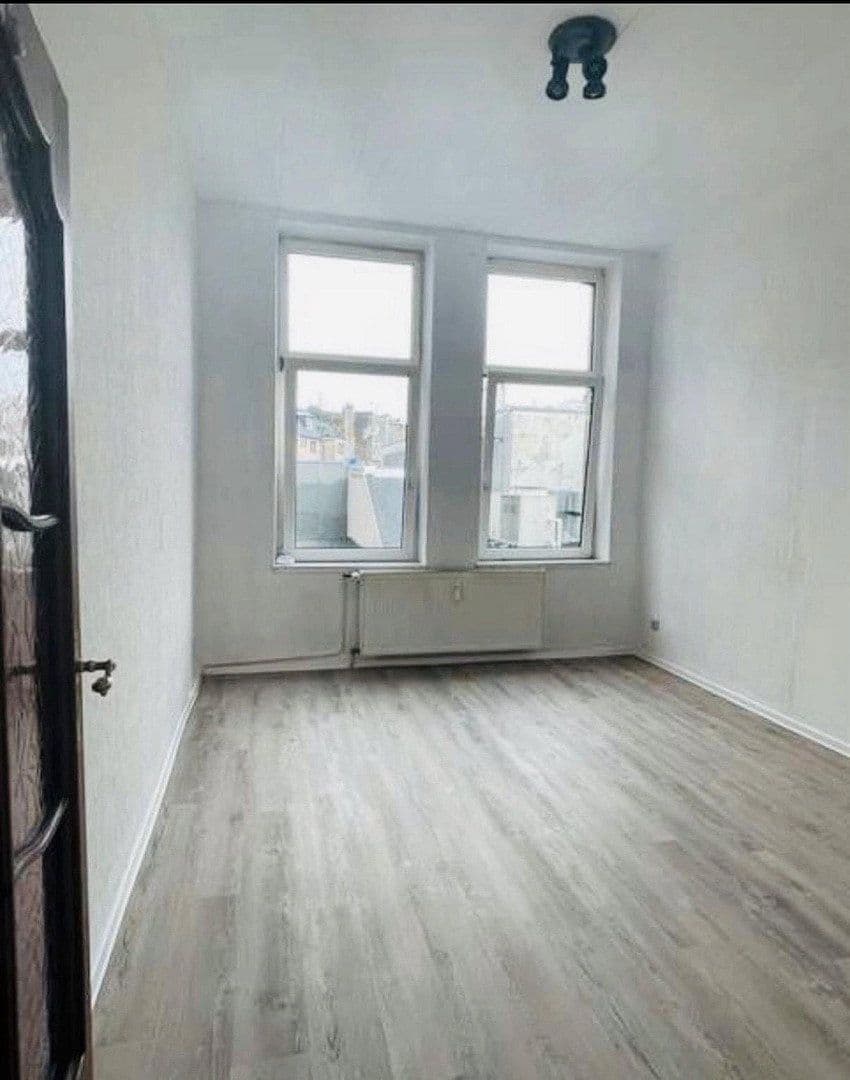Pronájem bytu 2+1 60 m², Cáchy, Severní Porýní-Vestfálsko Pronájem bytu 2+1 60 m², Cáchy, Severní Porýní-Vestfálsko