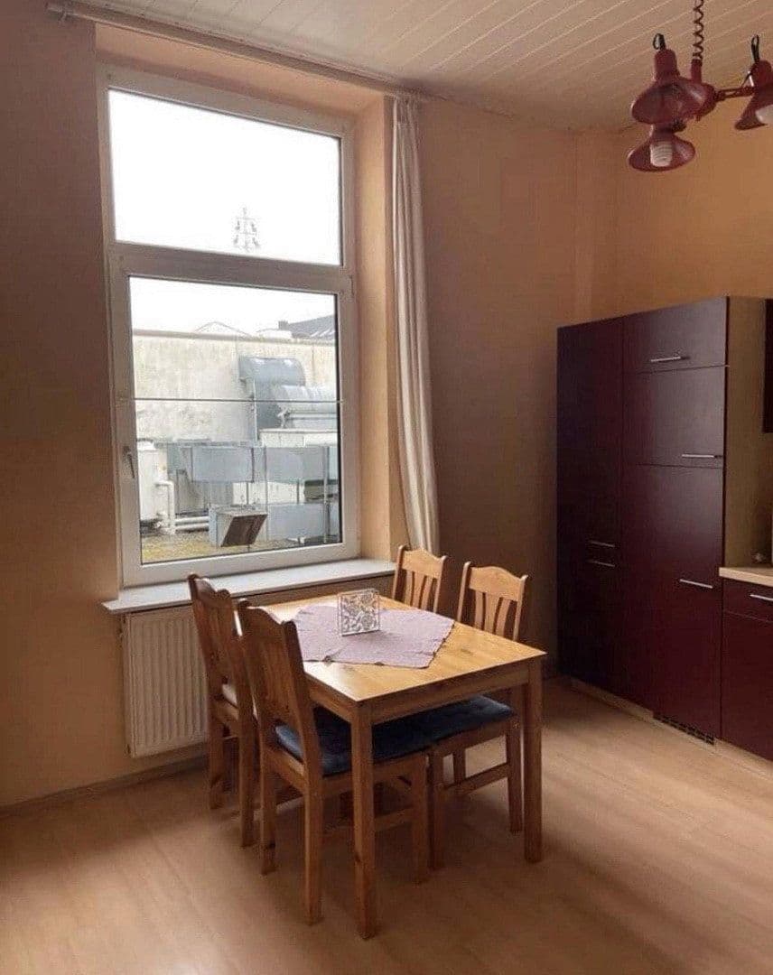 Pronájem bytu 2+1 60 m², Cáchy, Severní Porýní-Vestfálsko Pronájem bytu 2+1 60 m², Cáchy, Severní Porýní-Vestfálsko