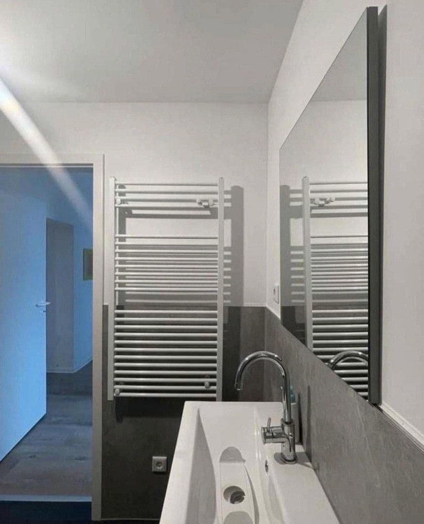 Pronájem bytu 2+1 60 m², Cáchy, Severní Porýní-Vestfálsko Pronájem bytu 2+1 60 m², Cáchy, Severní Porýní-Vestfálsko