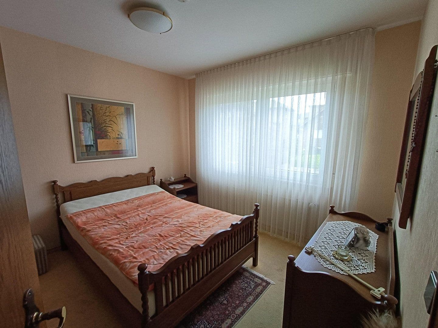 Pronájem bytu 2+1 58 m², Niederkassel, Severní Porýní-Vestfálsko Pronájem bytu 2+1 58 m², Niederkassel, Severní Porýní-Vestfálsko