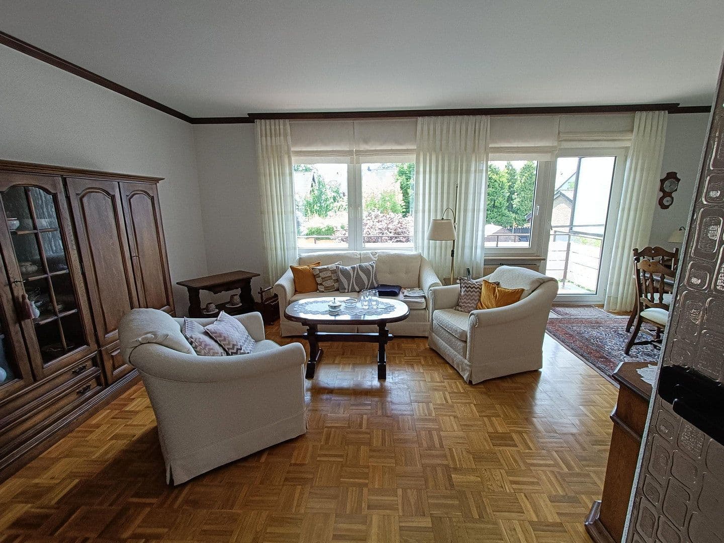 Pronájem bytu 2+1 58 m², Niederkassel, Severní Porýní-Vestfálsko Pronájem bytu 2+1 58 m², Niederkassel, Severní Porýní-Vestfálsko