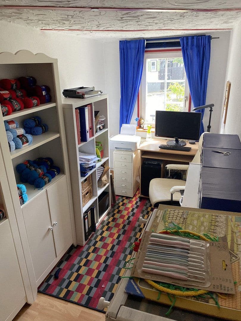 Prodej domu 99 m², pozemek 139 m², Reichelsheim (Wetterau), Hessen Prodej domu 99 m², pozemek 139 m², Reichelsheim (Wetterau), Hessen
