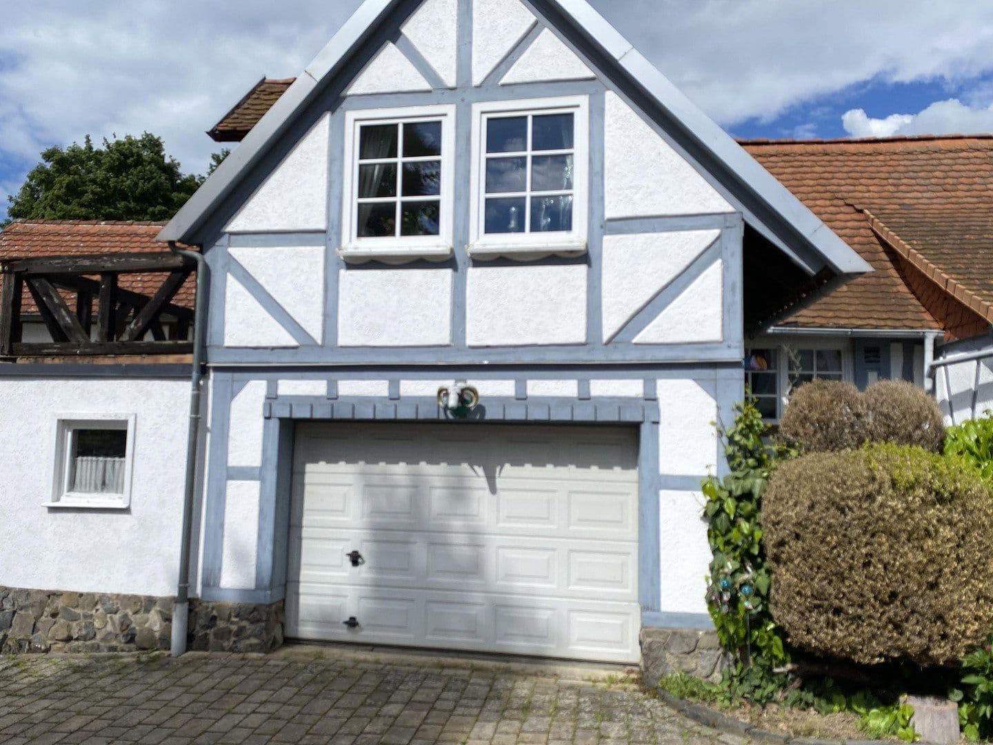 Prodej domu 99 m², pozemek 139 m², Reichelsheim (Wetterau), Hessen Prodej domu 99 m², pozemek 139 m², Reichelsheim (Wetterau), Hessen