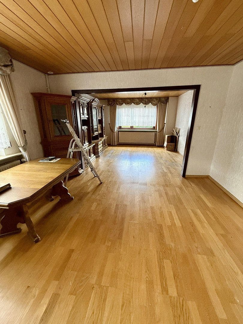 Prodej domu 90 m², pozemek 795 m², Hinterm Bruch 26, Winsen (Luhe), Dolní Sasko Prodej domu 90 m², pozemek 795 m², Hinterm Bruch 26, Winsen (Luhe), Dolní Sasko