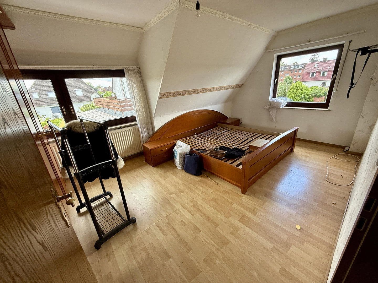 Prodej domu 90 m², pozemek 795 m², Hinterm Bruch 26, Winsen (Luhe), Dolní Sasko Prodej domu 90 m², pozemek 795 m², Hinterm Bruch 26, Winsen (Luhe), Dolní Sasko