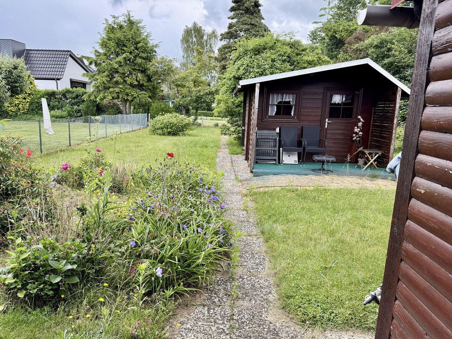 Prodej domu 90 m², pozemek 795 m², Hinterm Bruch 26, Winsen (Luhe), Dolní Sasko Prodej domu 90 m², pozemek 795 m², Hinterm Bruch 26, Winsen (Luhe), Dolní Sasko