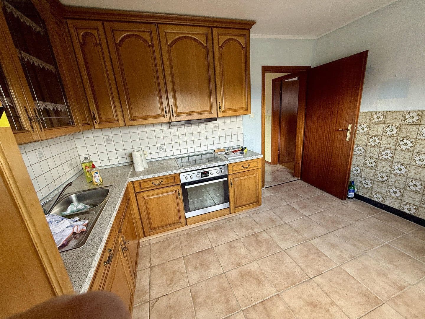 Prodej domu 90 m², pozemek 795 m², Hinterm Bruch 26, Winsen (Luhe), Dolní Sasko Prodej domu 90 m², pozemek 795 m², Hinterm Bruch 26, Winsen (Luhe), Dolní Sasko