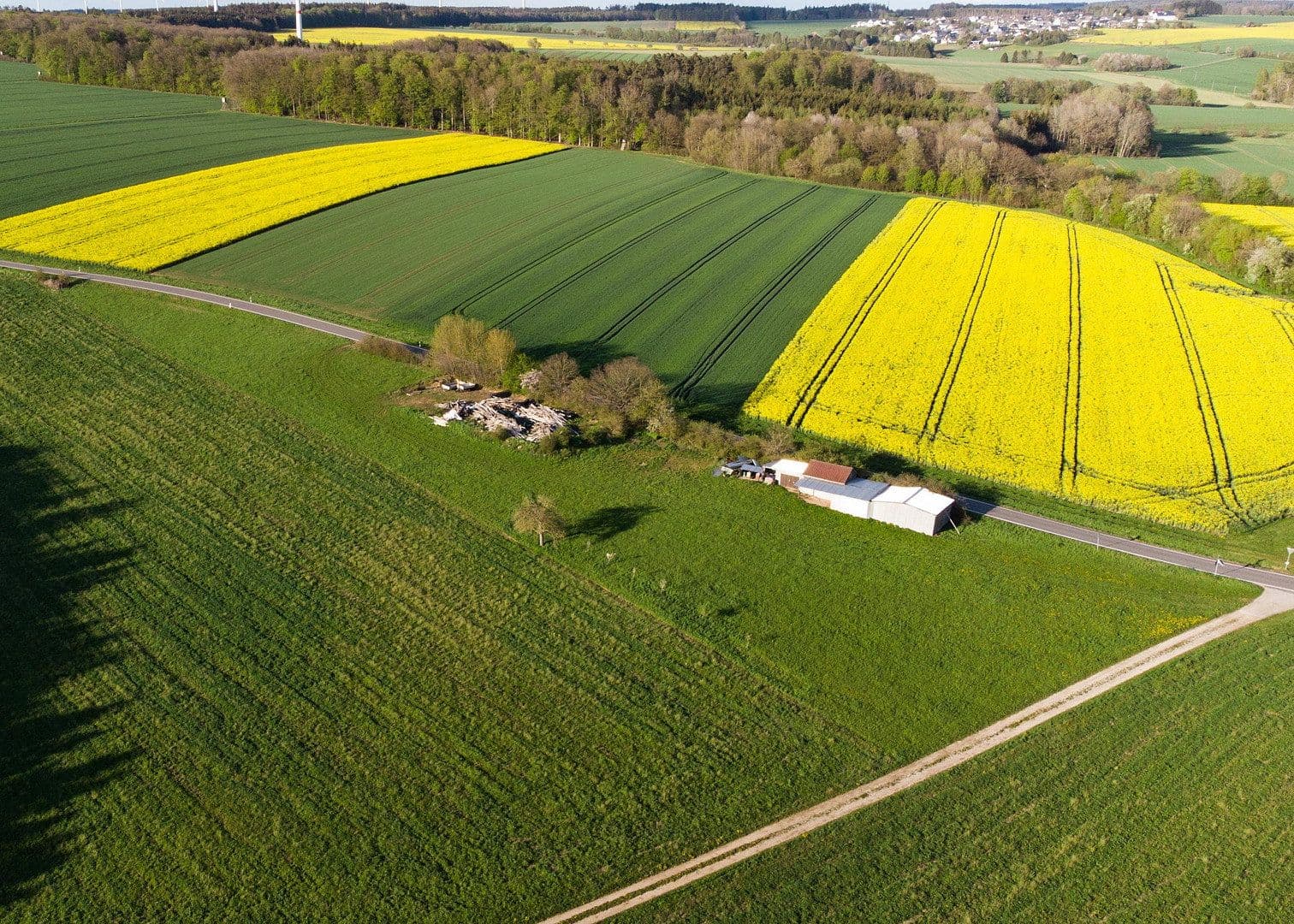 Prodej domu 120 m², pozemek 14.446 m², Simmern/Hunsrück, Porýní-Falc Prodej domu 120 m², pozemek 14.446 m², Simmern/Hunsrück, Porýní-Falc