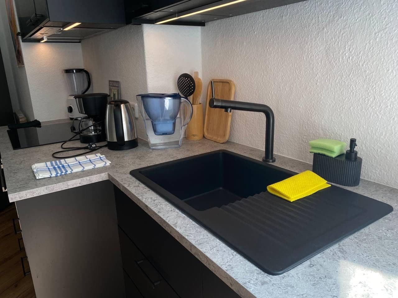 Prodej bytu 2+1 59 m², Berlin, Berlín Prodej bytu 2+1 59 m², Berlin, Berlín