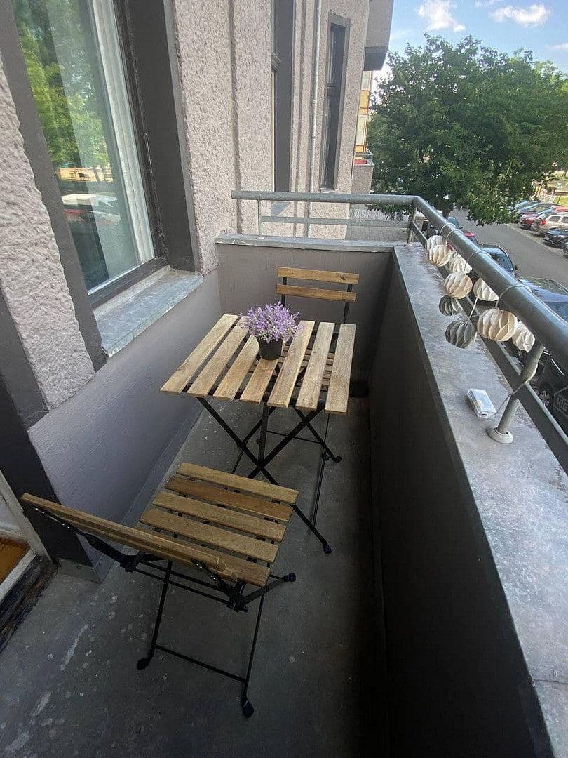 Prodej bytu 2+1 59 m², Berlin, Berlín Prodej bytu 2+1 59 m², Berlin, Berlín