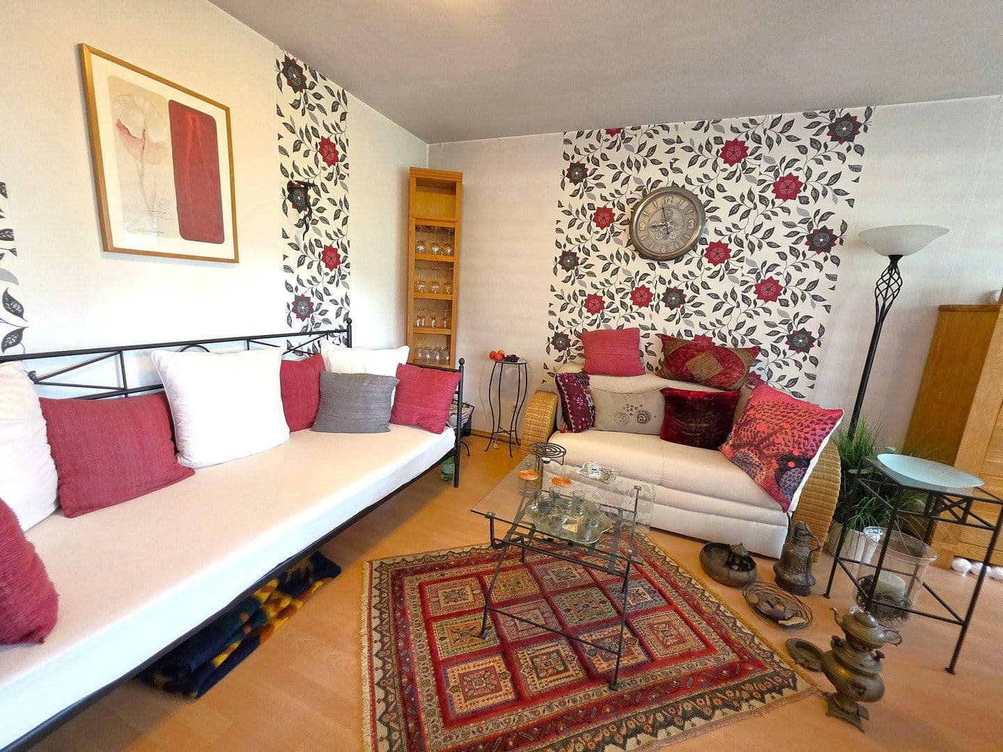 Prodej bytu 2+1 60 m², Bergisch Gladbach, Severní Porýní-Vestfálsko Prodej bytu 2+1 60 m², Bergisch Gladbach, Severní Porýní-Vestfálsko