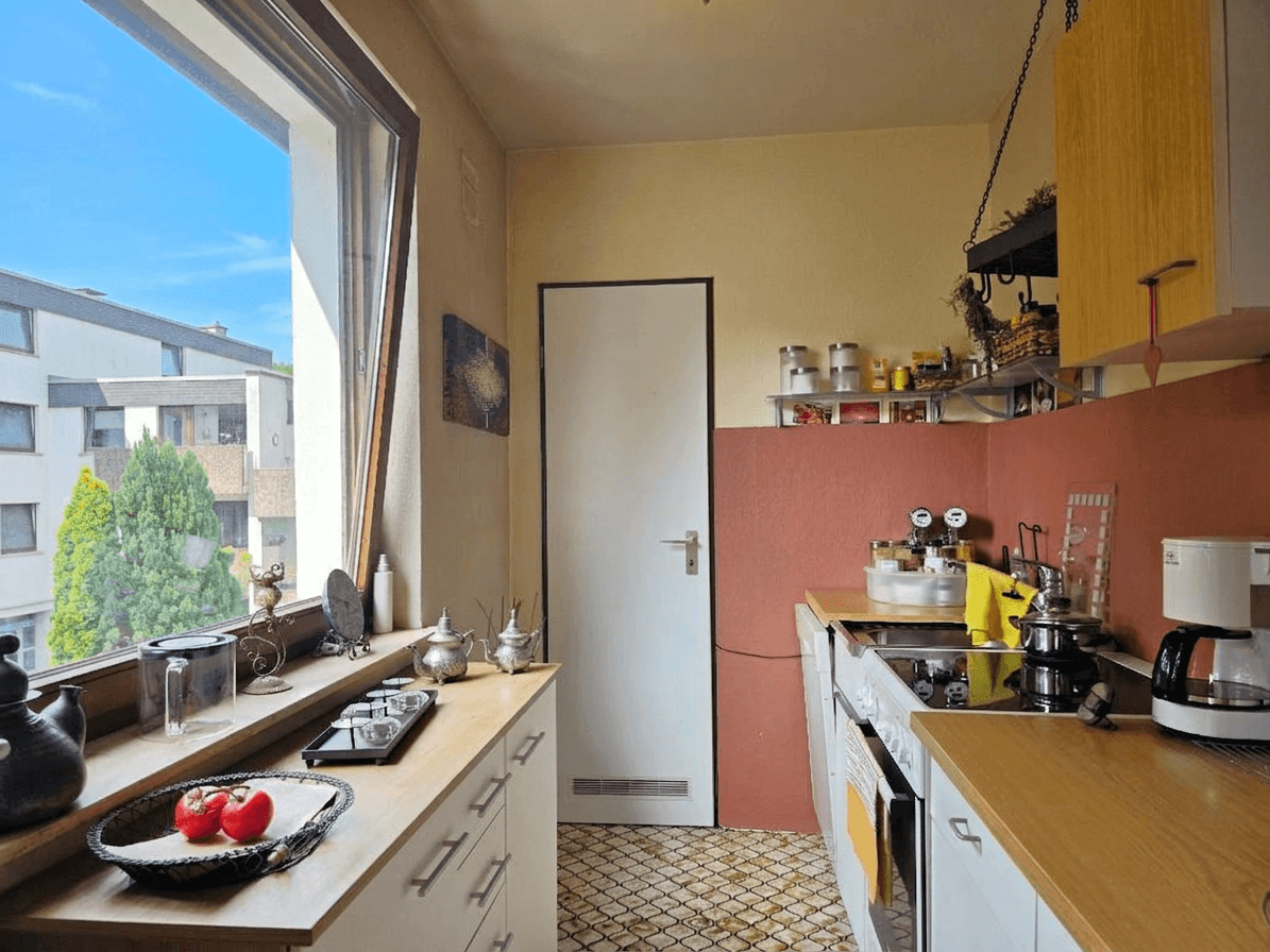 Prodej bytu 2+1 60 m², Bergisch Gladbach, Severní Porýní-Vestfálsko Prodej bytu 2+1 60 m², Bergisch Gladbach, Severní Porýní-Vestfálsko