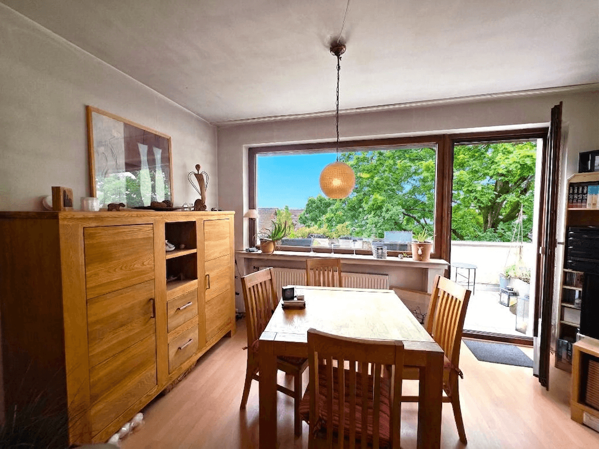 Prodej bytu 2+1 60 m², Bergisch Gladbach, Severní Porýní-Vestfálsko Prodej bytu 2+1 60 m², Bergisch Gladbach, Severní Porýní-Vestfálsko
