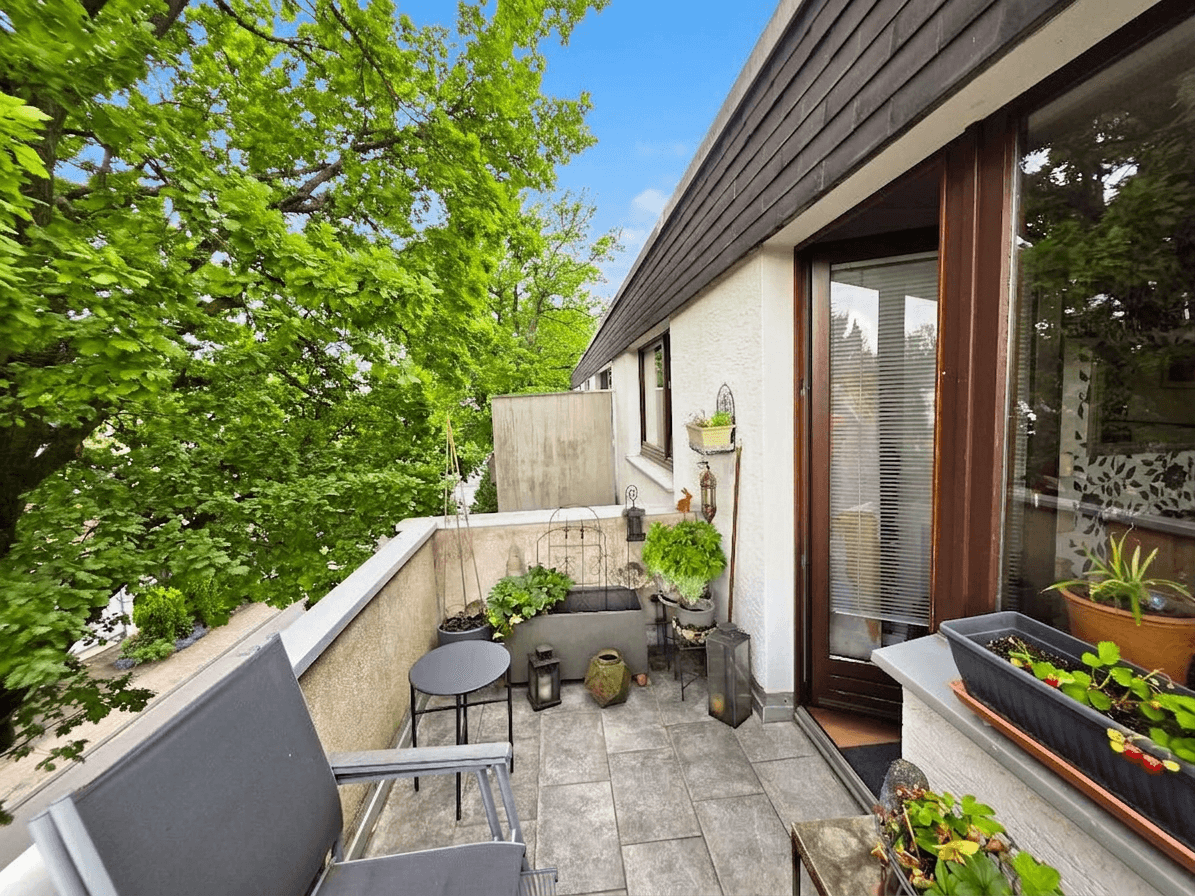Prodej bytu 2+1 60 m², Bergisch Gladbach, Severní Porýní-Vestfálsko Prodej bytu 2+1 60 m², Bergisch Gladbach, Severní Porýní-Vestfálsko