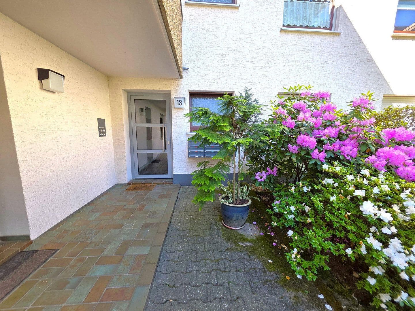 Prodej bytu 2+1 60 m², Bergisch Gladbach, Severní Porýní-Vestfálsko Prodej bytu 2+1 60 m², Bergisch Gladbach, Severní Porýní-Vestfálsko