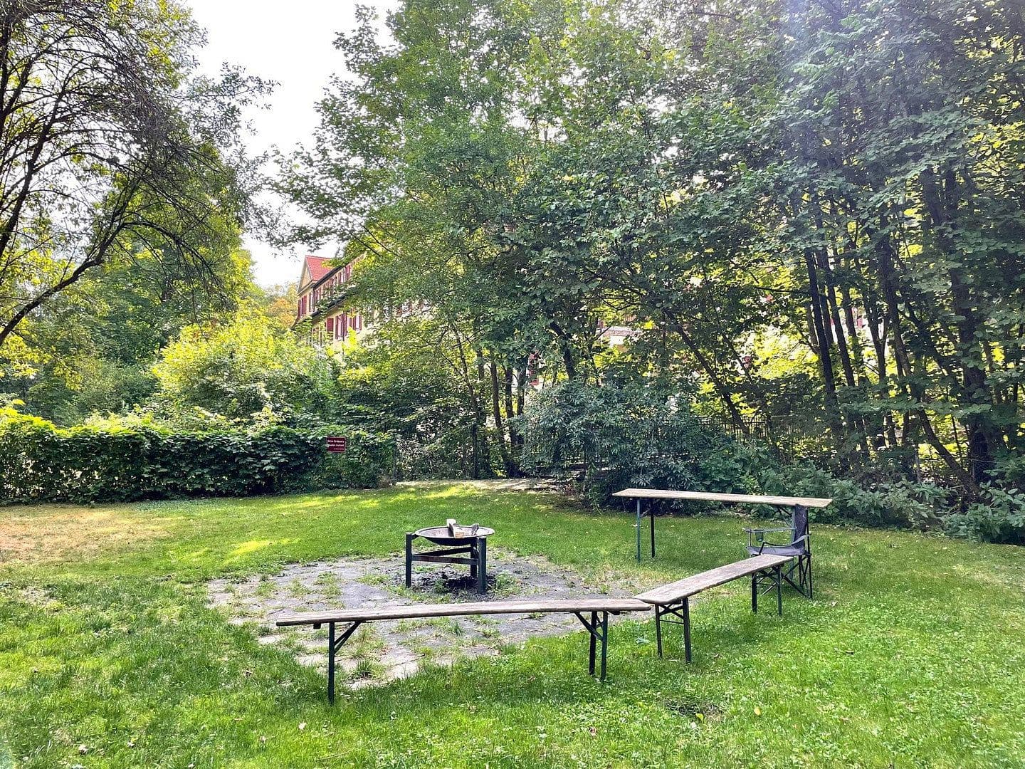 Pronájem bytu 1+1 20 m², Unteralling 1, Sinzing, Bavorsko Pronájem bytu 1+1 20 m², Unteralling 1, Sinzing, Bavorsko