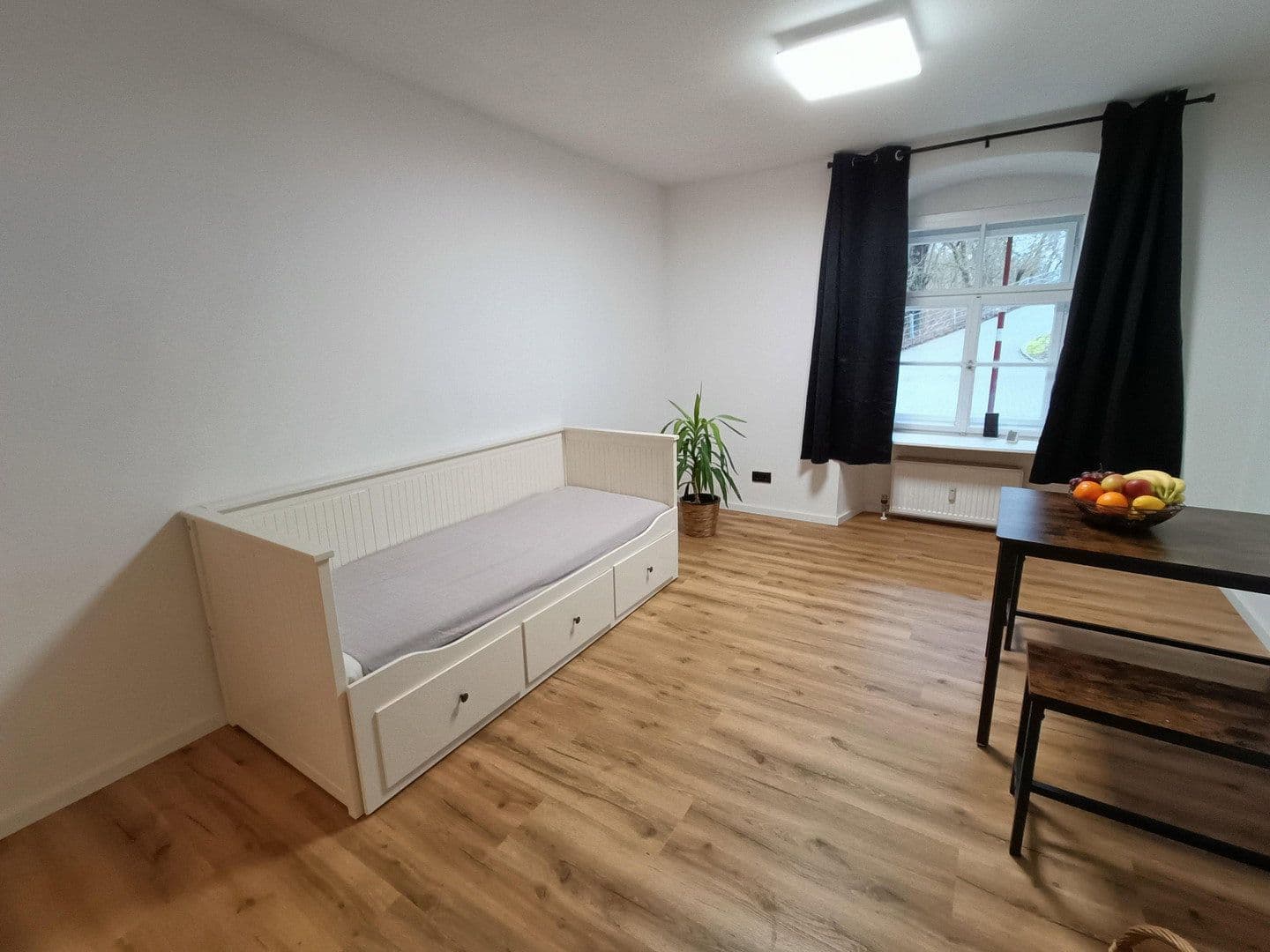 Pronájem bytu 1+1 20 m², Unteralling 1, Sinzing, Bavorsko Pronájem bytu 1+1 20 m², Unteralling 1, Sinzing, Bavorsko