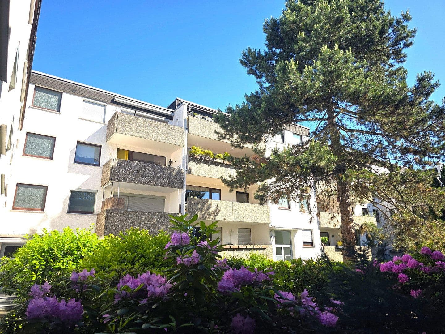 Prodej bytu 3+1 87 m², Bergisch Gladbach, Severní Porýní-Vestfálsko Prodej bytu 3+1 87 m², Bergisch Gladbach, Severní Porýní-Vestfálsko
