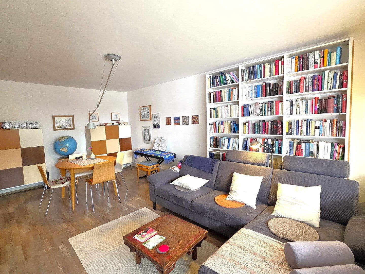 Prodej bytu 3+1 87 m², Bergisch Gladbach, Severní Porýní-Vestfálsko Prodej bytu 3+1 87 m², Bergisch Gladbach, Severní Porýní-Vestfálsko