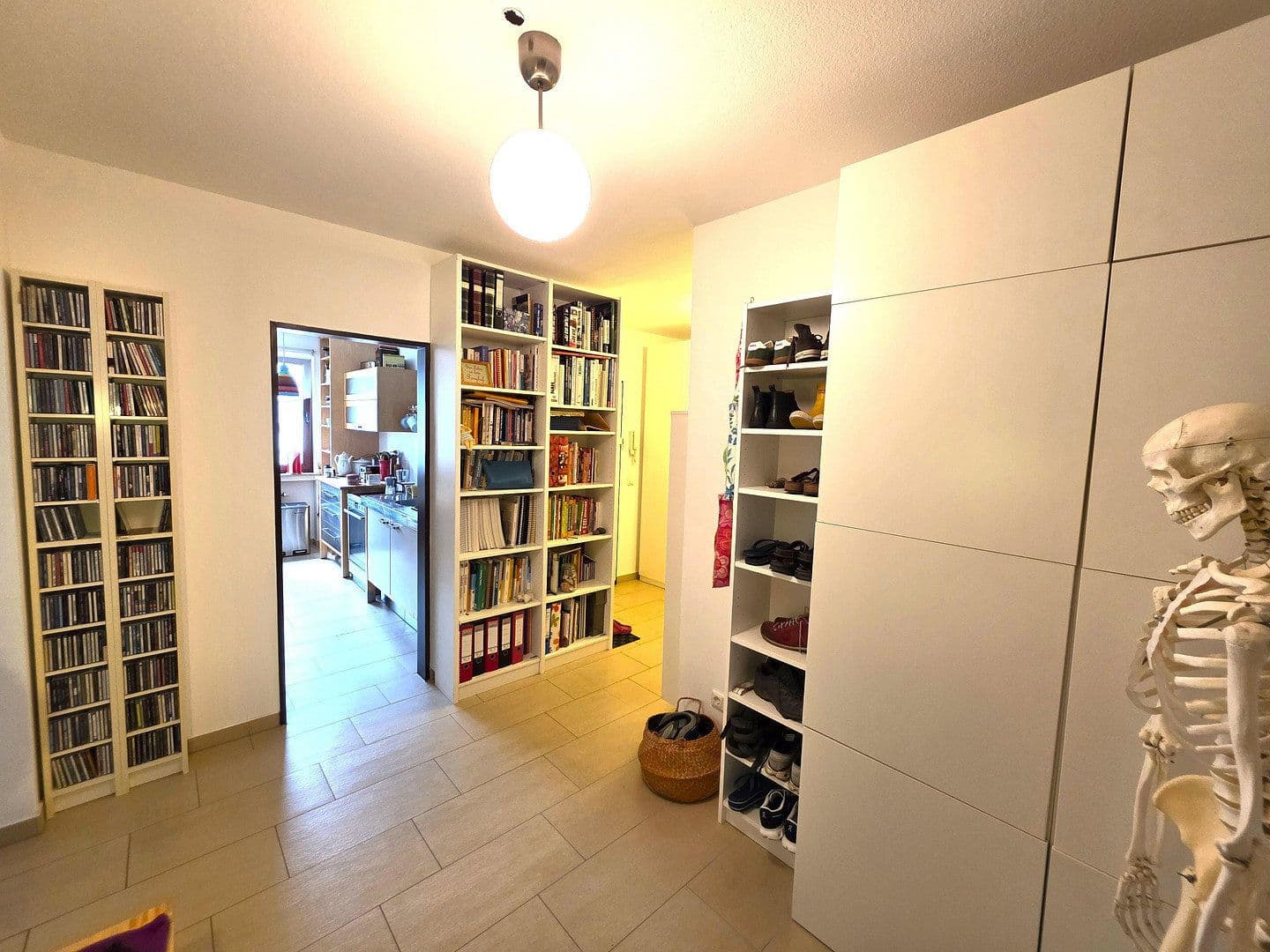 Prodej bytu 3+1 87 m², Bergisch Gladbach, Severní Porýní-Vestfálsko Prodej bytu 3+1 87 m², Bergisch Gladbach, Severní Porýní-Vestfálsko